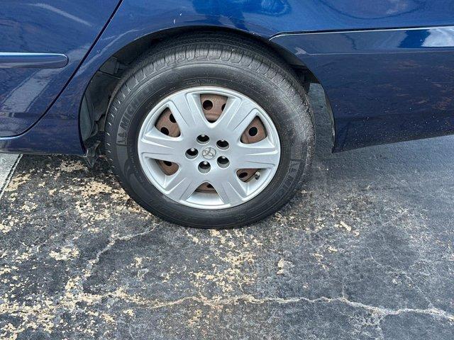 used 2008 Toyota Corolla car, priced at $6,995