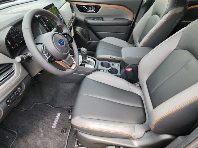 new 2025 Subaru Forester Hybrid car, priced at $37,641