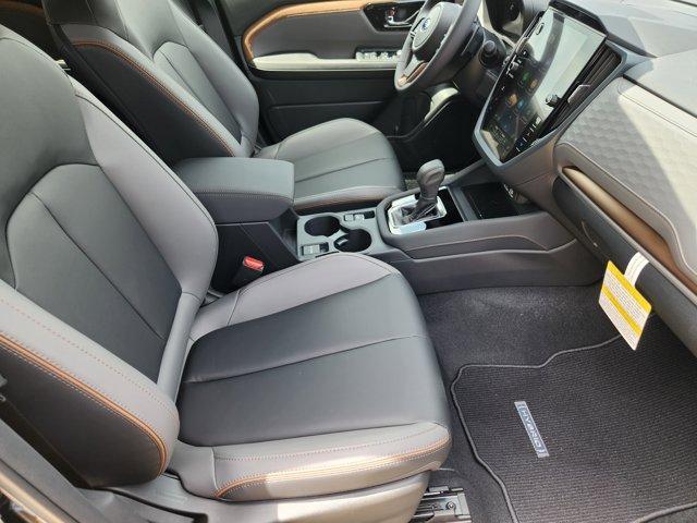 new 2025 Subaru Forester Hybrid car, priced at $37,641