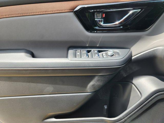 new 2025 Subaru Forester Hybrid car, priced at $37,641