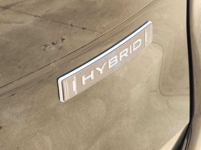 new 2025 Subaru Forester Hybrid car, priced at $37,641