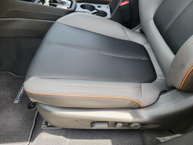 new 2025 Subaru Forester Hybrid car, priced at $37,641