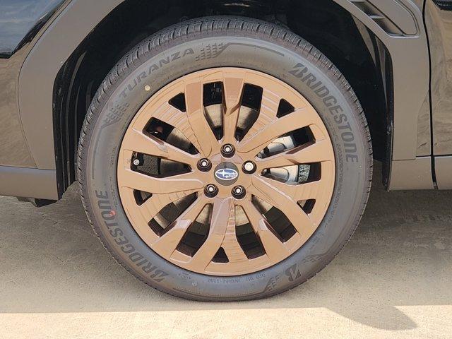new 2025 Subaru Forester Hybrid car, priced at $37,641