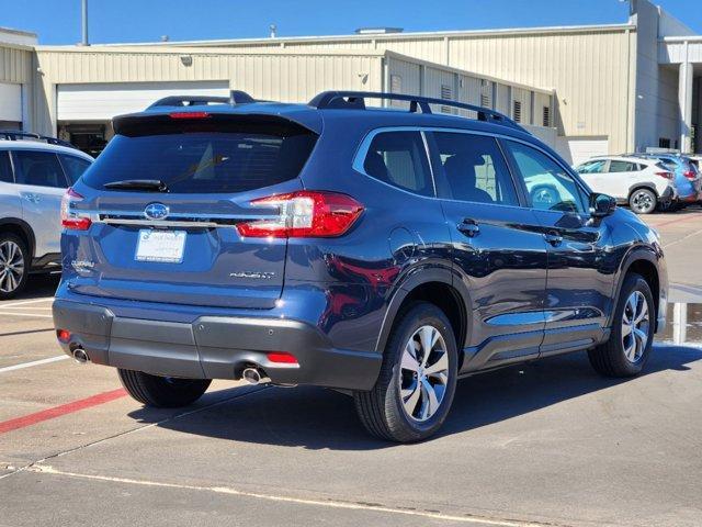 new 2024 Subaru Ascent car, priced at $40,663