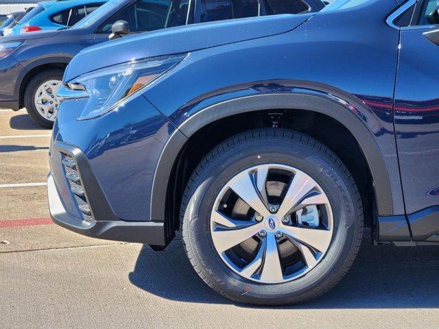 new 2024 Subaru Ascent car, priced at $40,663