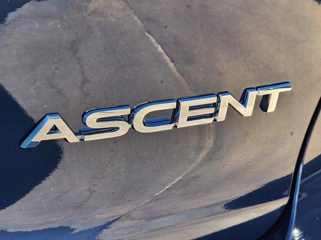 new 2024 Subaru Ascent car, priced at $40,663