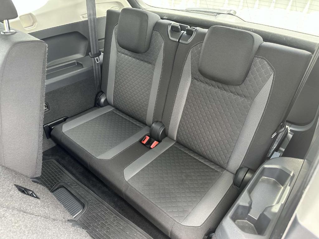 used 2020 Volkswagen Tiguan car, priced at $14,900