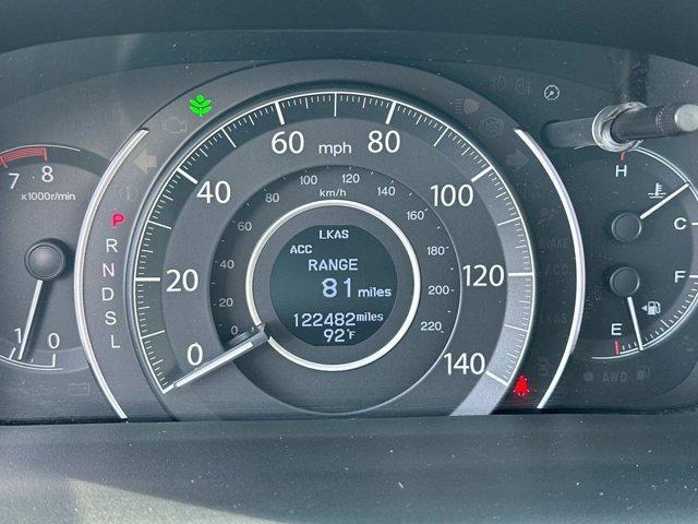 used 2015 Honda CR-V car, priced at $13,900