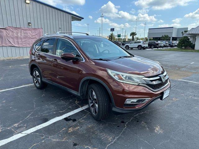 used 2015 Honda CR-V car, priced at $13,900