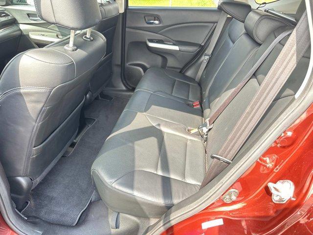 used 2015 Honda CR-V car, priced at $13,900