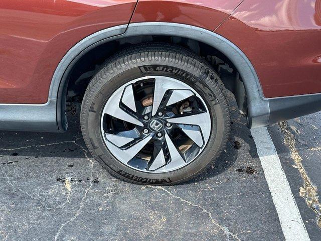 used 2015 Honda CR-V car, priced at $13,900