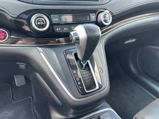 used 2015 Honda CR-V car, priced at $13,900