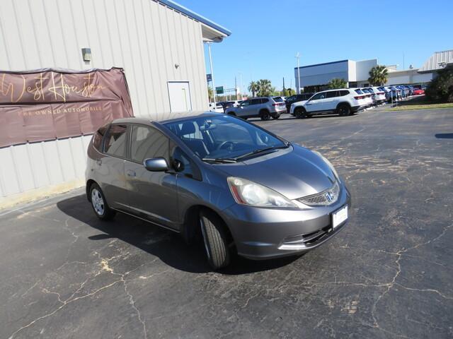 used 2013 Honda Fit car, priced at $9,340