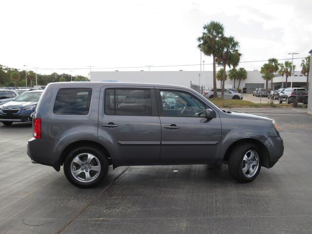 used 2015 Honda Pilot car, priced at $13,900