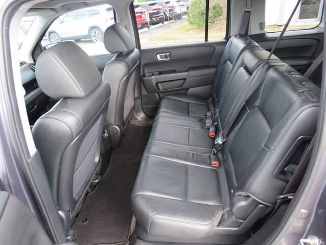 used 2015 Honda Pilot car, priced at $13,900