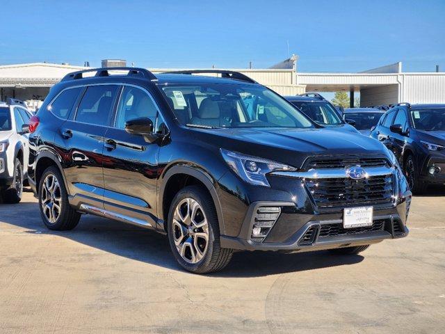 new 2025 Subaru Ascent car, priced at $48,483