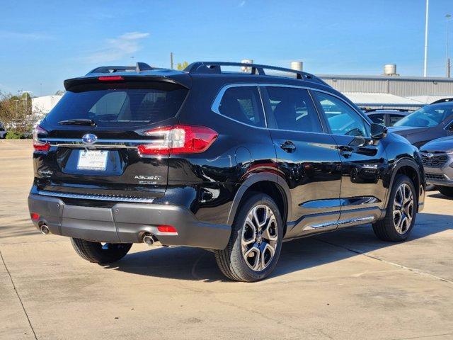 new 2025 Subaru Ascent car, priced at $48,483