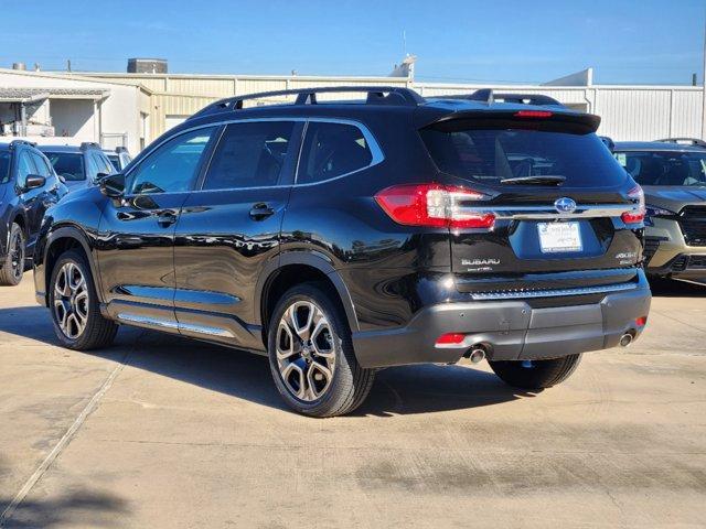 new 2025 Subaru Ascent car, priced at $48,483