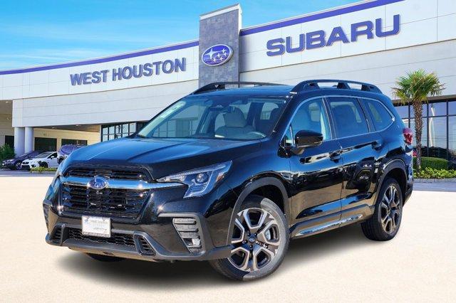 new 2025 Subaru Ascent car, priced at $48,483