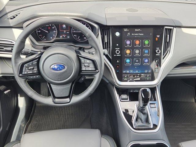 new 2025 Subaru Outback car, priced at $40,643
