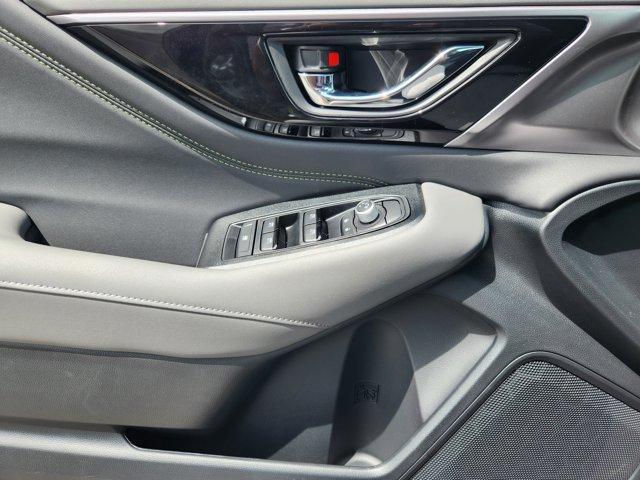 new 2025 Subaru Outback car, priced at $40,643