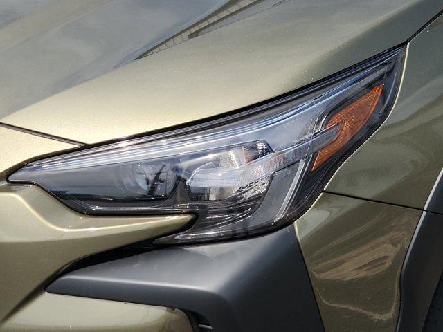 new 2025 Subaru Outback car, priced at $40,643