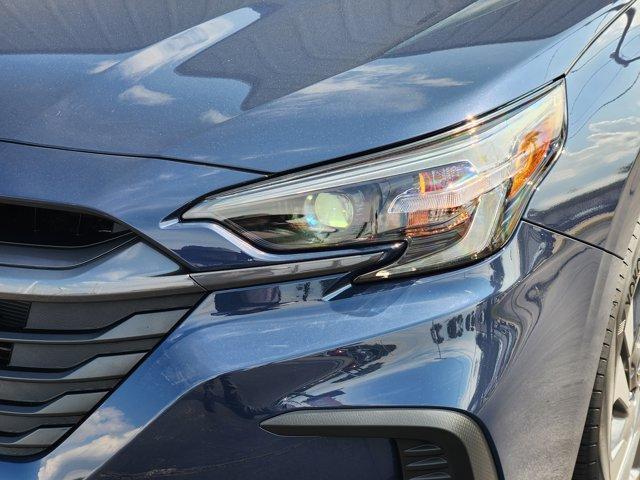new 2025 Subaru Legacy car, priced at $39,354