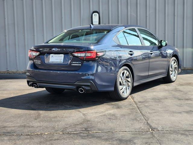 new 2025 Subaru Legacy car, priced at $39,354