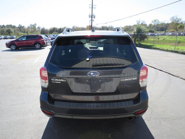 used 2018 Subaru Forester car, priced at $19,900