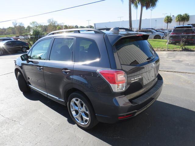 used 2018 Subaru Forester car, priced at $19,900