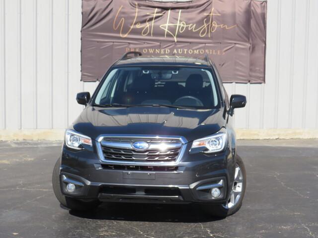 used 2018 Subaru Forester car, priced at $19,900