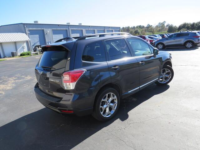 used 2018 Subaru Forester car, priced at $19,900