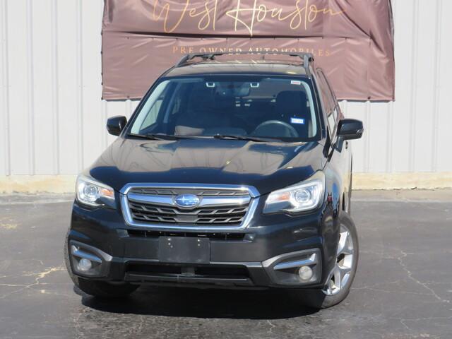 used 2017 Subaru Forester car, priced at $13,900