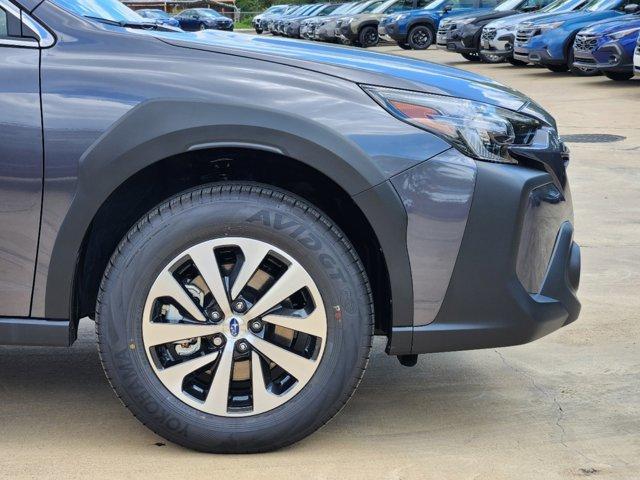 new 2025 Subaru Outback car, priced at $33,995