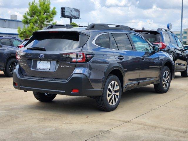 new 2025 Subaru Outback car, priced at $33,995