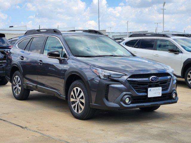 new 2025 Subaru Outback car, priced at $33,995