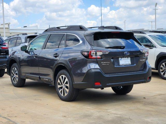 new 2025 Subaru Outback car, priced at $33,995