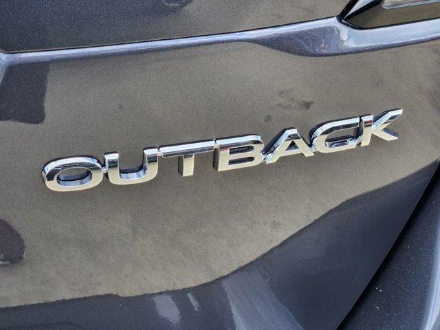 new 2025 Subaru Outback car, priced at $33,995