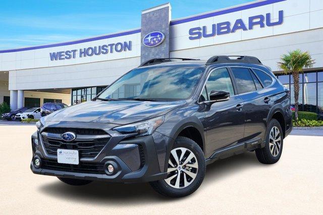 new 2025 Subaru Outback car, priced at $33,995