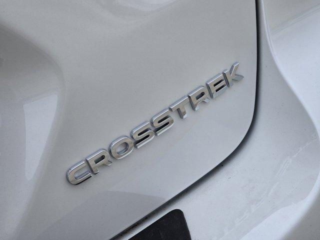 new 2025 Subaru Crosstrek car, priced at $35,918