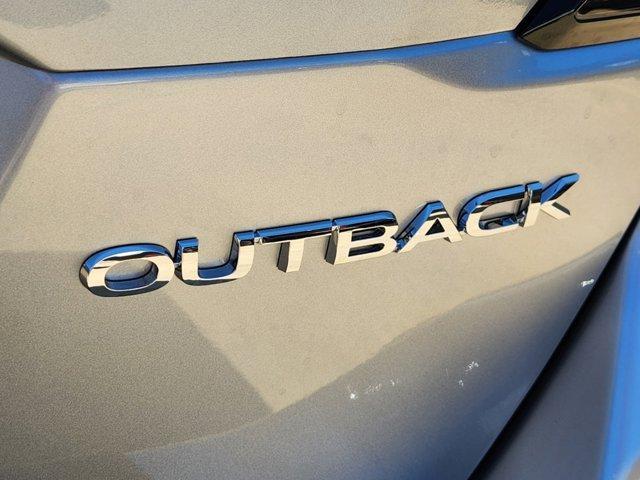 new 2025 Subaru Outback car, priced at $33,995