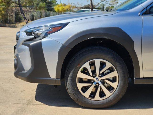 new 2025 Subaru Outback car, priced at $33,995