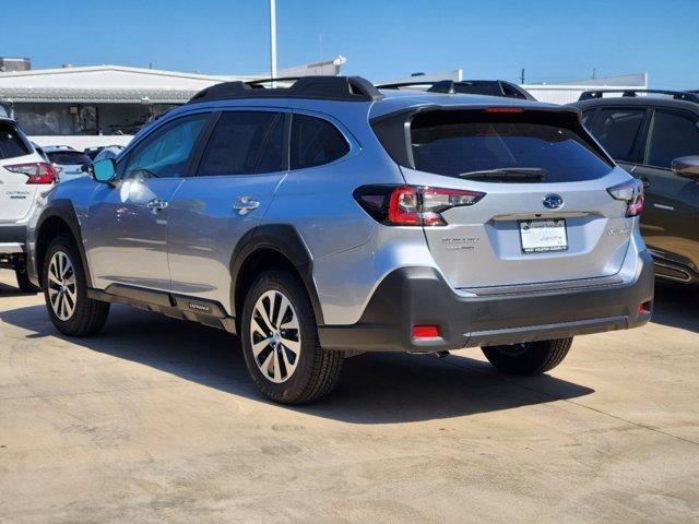 new 2025 Subaru Outback car, priced at $33,995