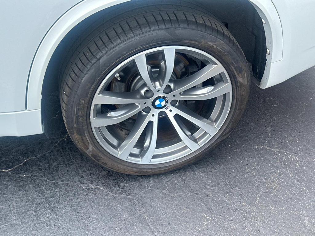 used 2018 BMW X5 car, priced at $24,750