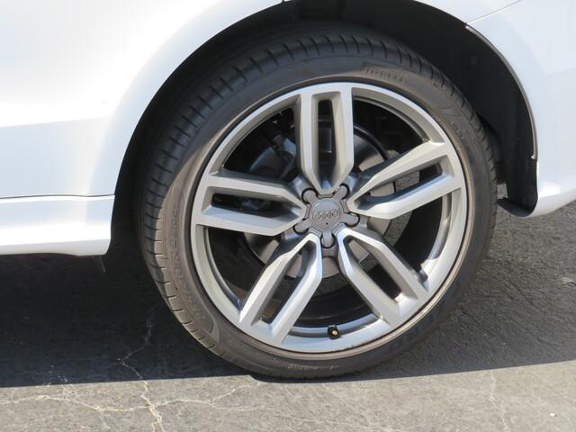 used 2014 Audi SQ5 car, priced at $12,650