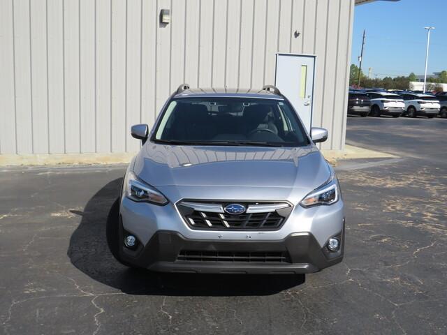 used 2023 Subaru Crosstrek car, priced at $28,900