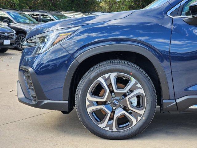 new 2024 Subaru Ascent car, priced at $47,995