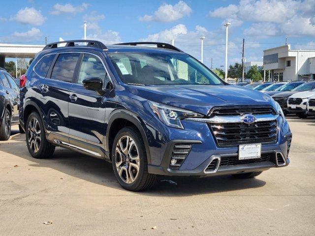 new 2024 Subaru Ascent car, priced at $47,995