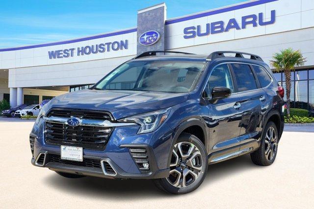 new 2024 Subaru Ascent car, priced at $47,995