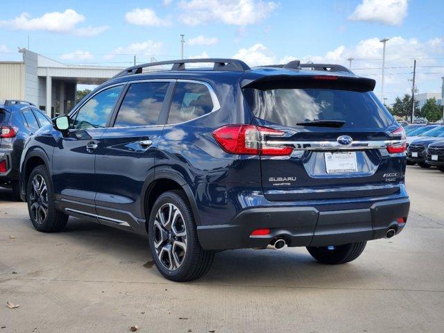 new 2024 Subaru Ascent car, priced at $47,995